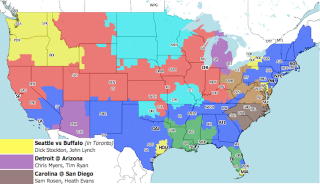 Illustration for article titled Welcome To Canada: Your NFL Late Games Viewing Guide